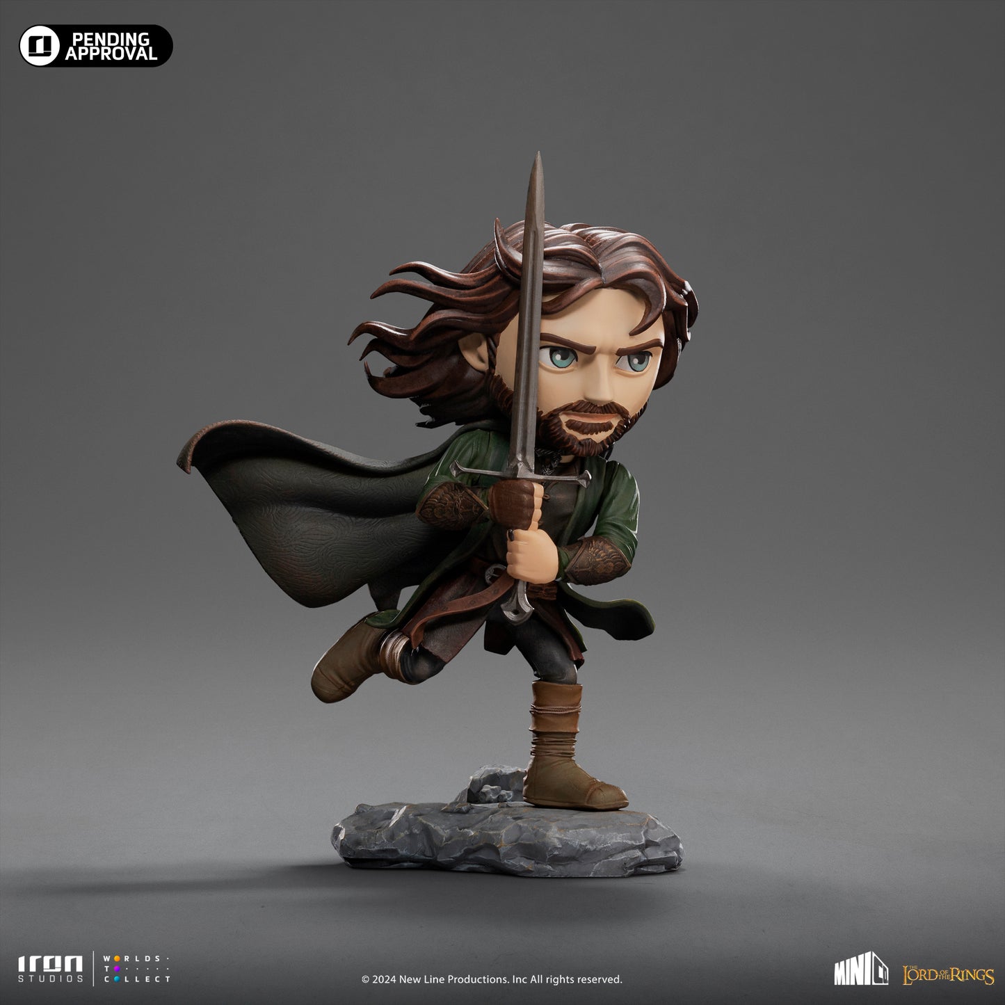 Iron Studios - Aragorn
