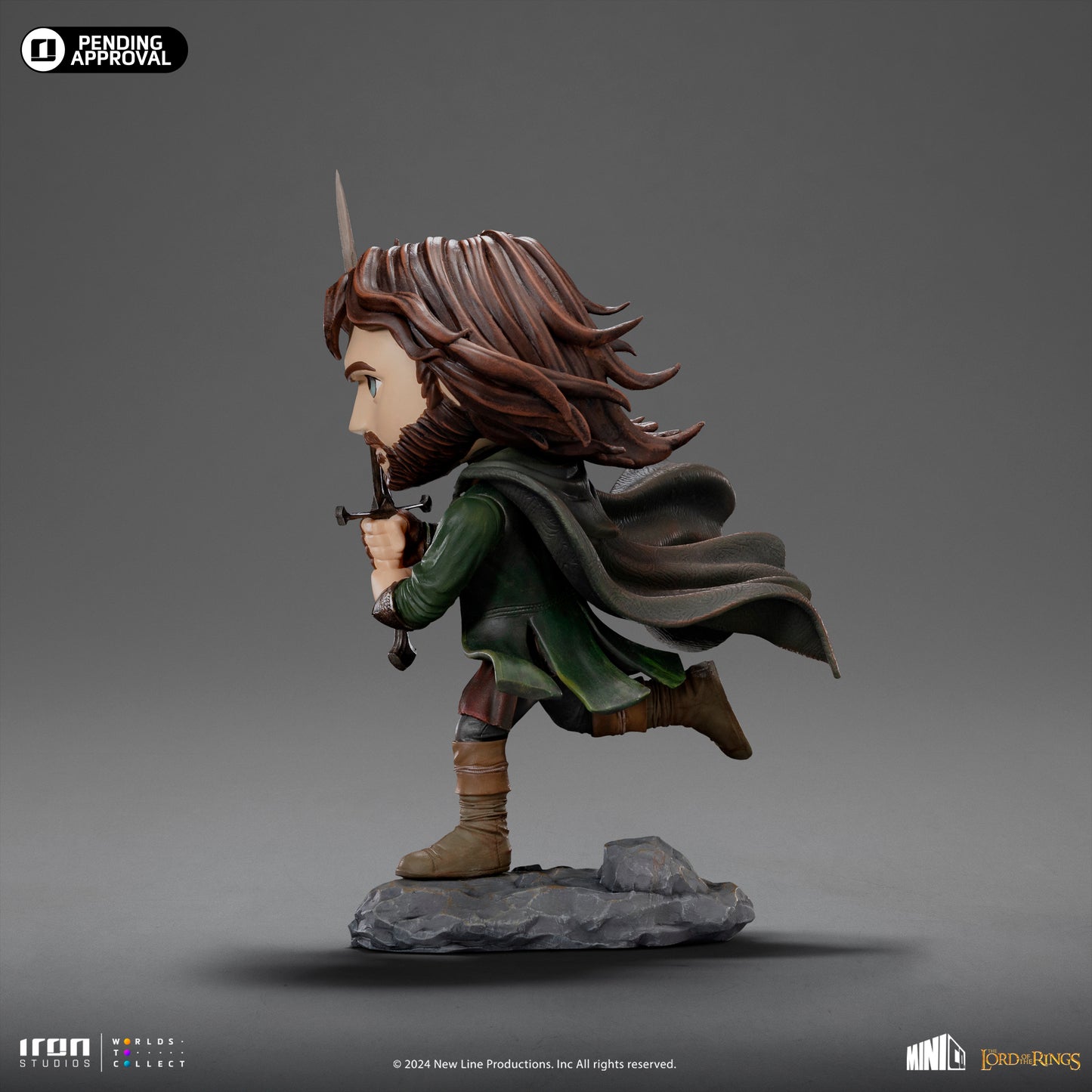 Iron Studios - Aragorn