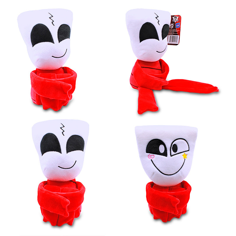 The Amazing Digital Circus - Juguete de peluche de Gangle