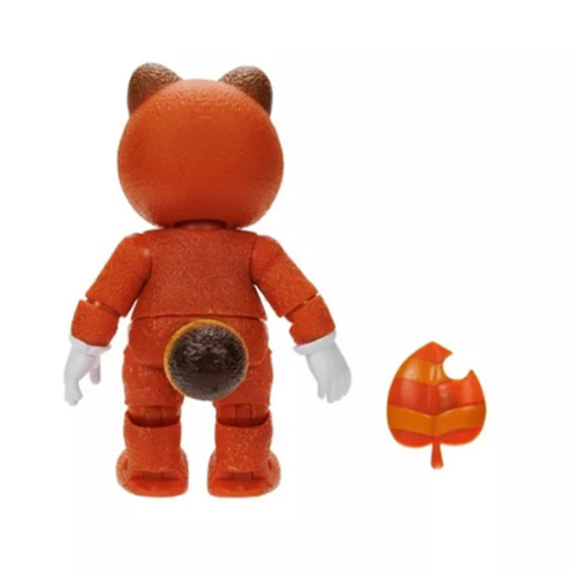 JAKKS Pacific – Super Mario Bros (Mario Tanooki)