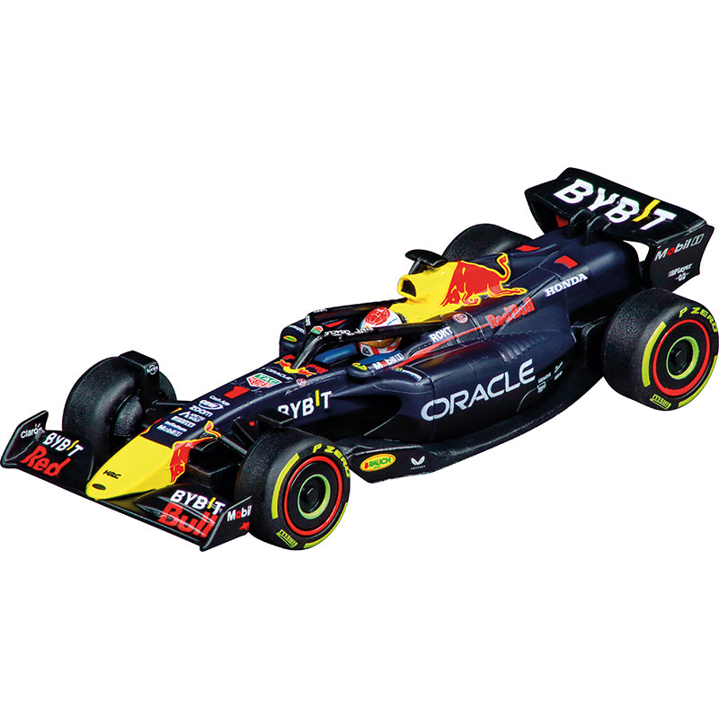 Sergio Perez Twin Pack (Perez vs. Verstappen)