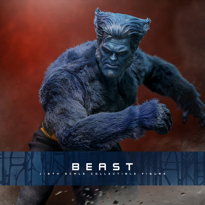 Hot Toys - Beast (Collector Edition) - Preventa