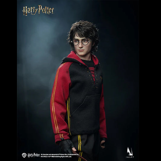 INART - Harry Potter (Preventa)