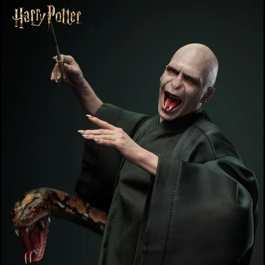 INART - Voldemort (DELUXE VERSION) - Preventa