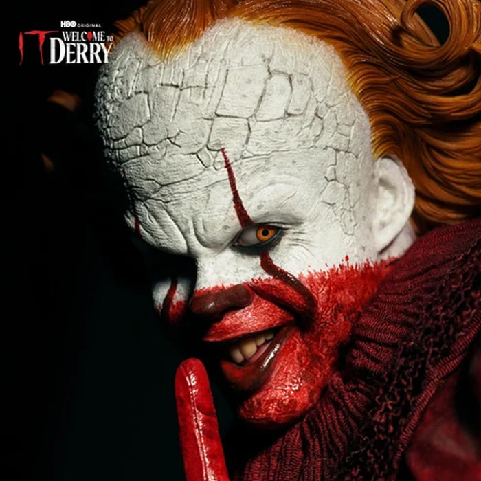 Inart - Pennywise Bloody Version (PREVENTA)