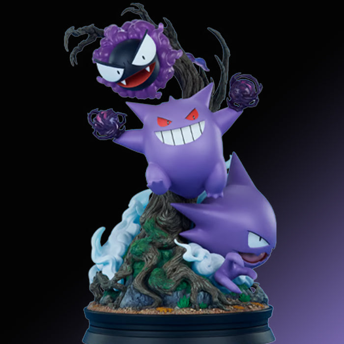 Sideshow | Gengar (PREVENTA)