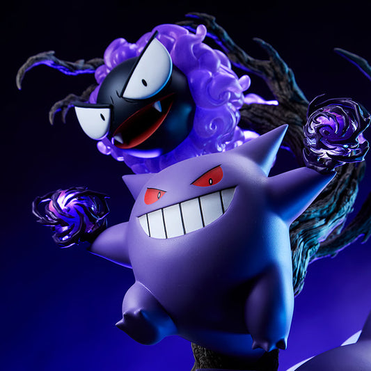 Sideshow | Gengar (PREVENTA)