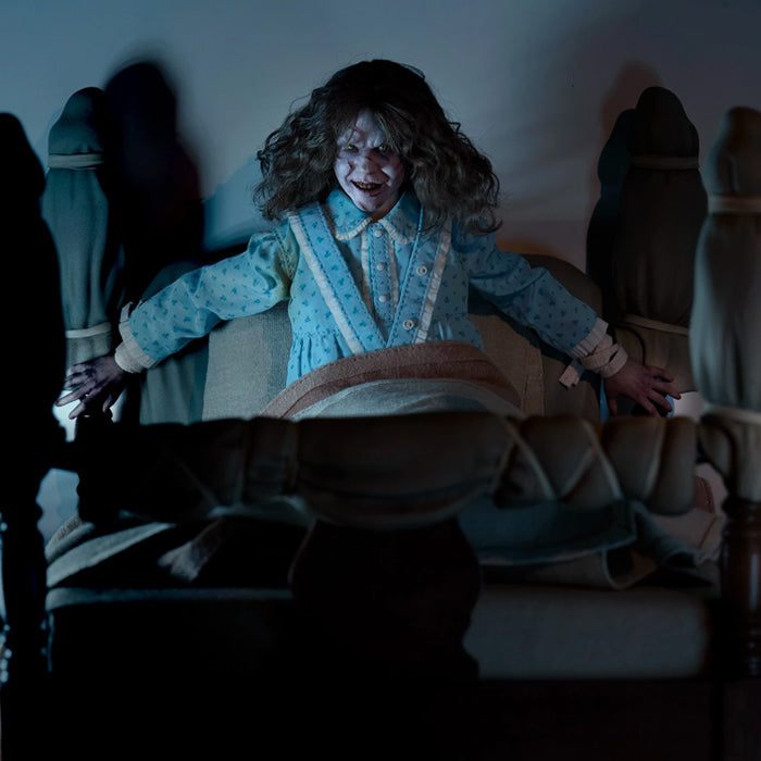 SideShow - Regan MacNeil (Collector Edition) - Preventa