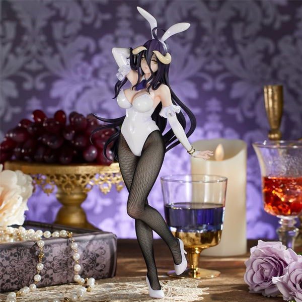 Figura Furyu | Albedo BiCute Bunnies