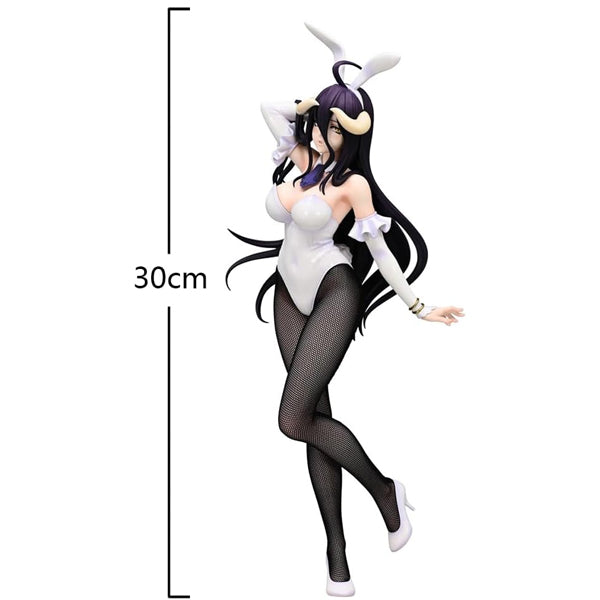 Figura Furyu | Albedo BiCute Bunnies