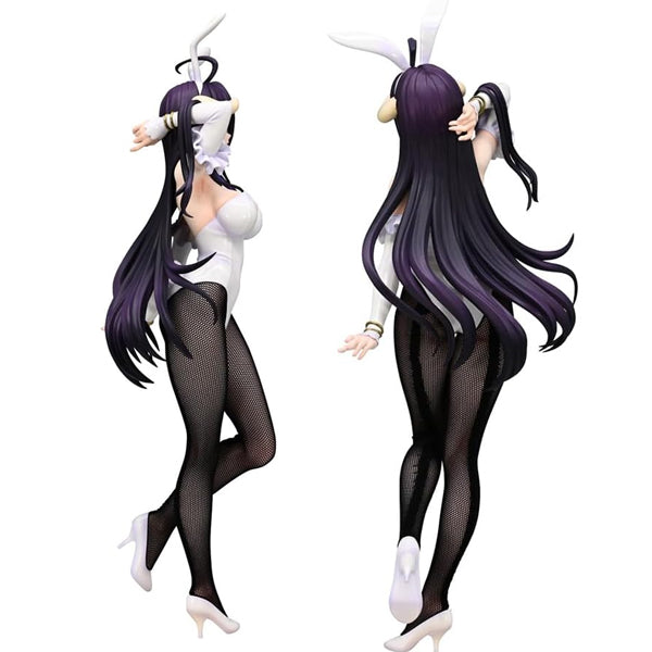 Figura Furyu | Albedo BiCute Bunnies