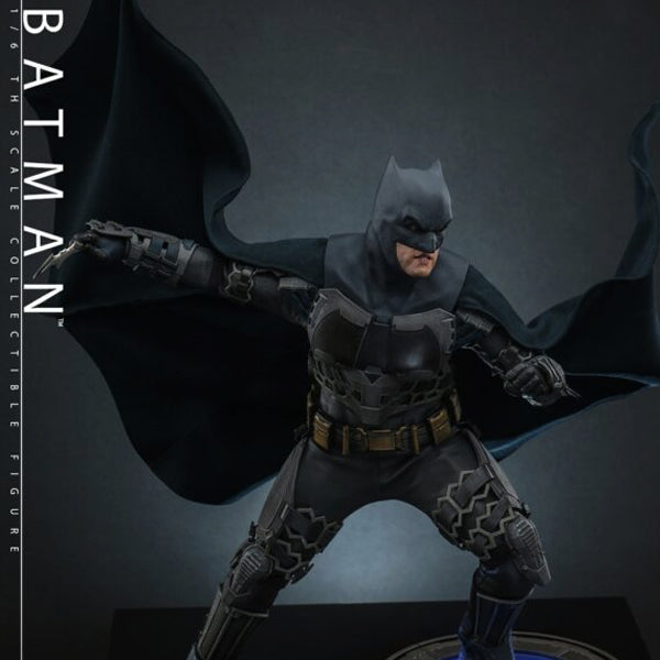 Hot Toys - Batman (The Flash Movie)