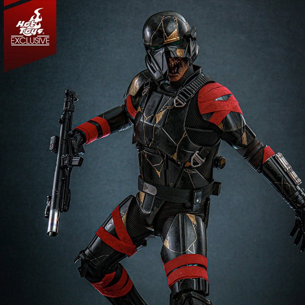 Hot Toys - Death Trooper
