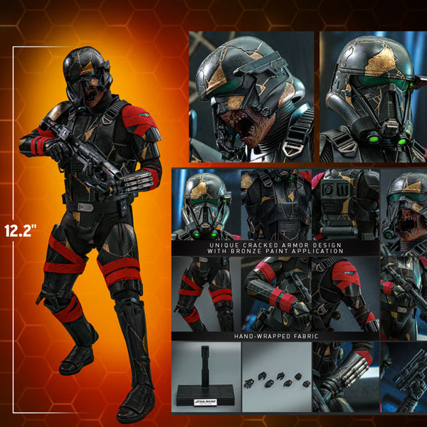 Hot Toys - Death Trooper