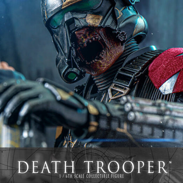 Hot Toys - Death Trooper
