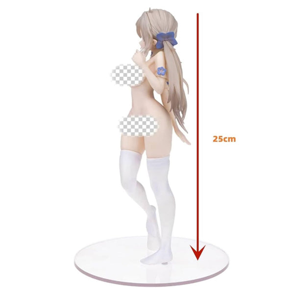 FABIIA Figura Original Personaje: Pure White Erof- 1/6