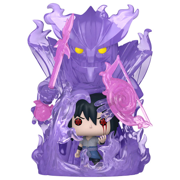Funko Pop | Sasuke Susano'o SDCC 2025