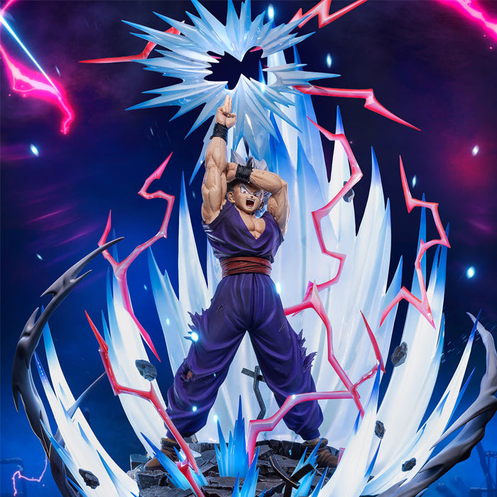 Hex Collectibles | Gohan (PREVENTA)