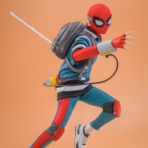 Hono - Spider-Man (PREVENTA)