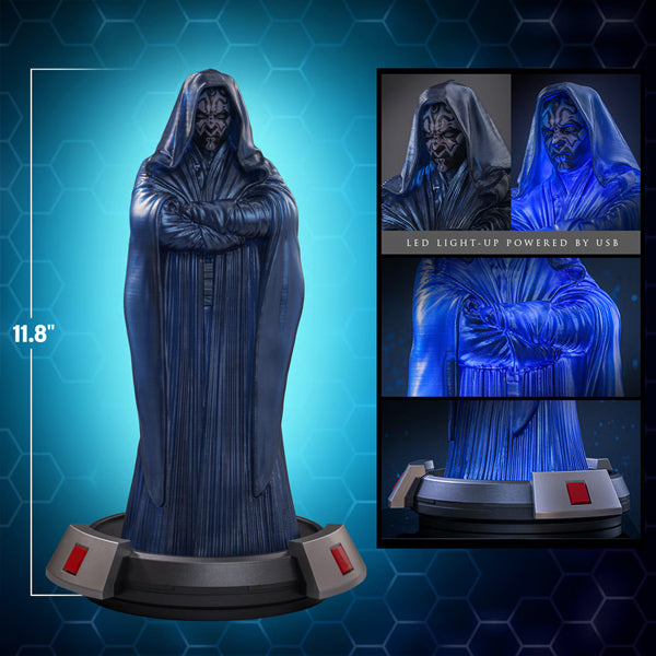 Hot Toys - Darth Maul Hologram (PREVENTA)