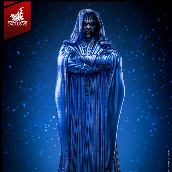 Hot Toys - Darth Maul Hologram (PREVENTA)