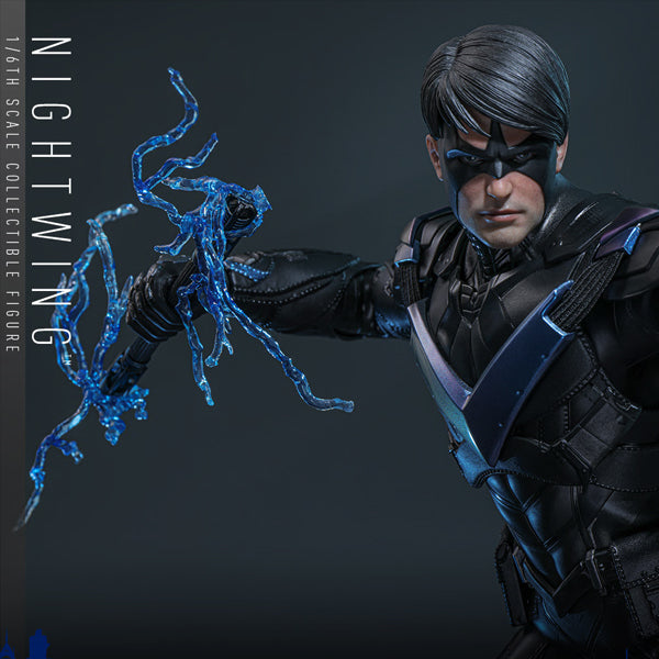 Hot Toys | Sideshow Exclusive | Nightwing
