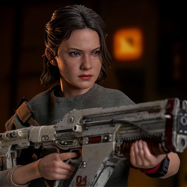 Hot Toys - Rain Carradine (PREVENTA)