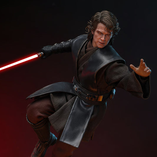 Hot Toys - Anakin Skywalker (PREVENTA)