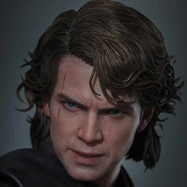 Hot Toys - Anakin Skywalker (PREVENTA)