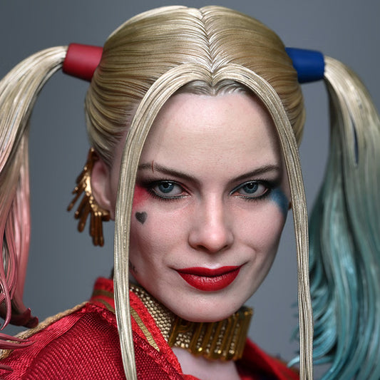 Hot Toys - Harley Quinn (PREVENTA)