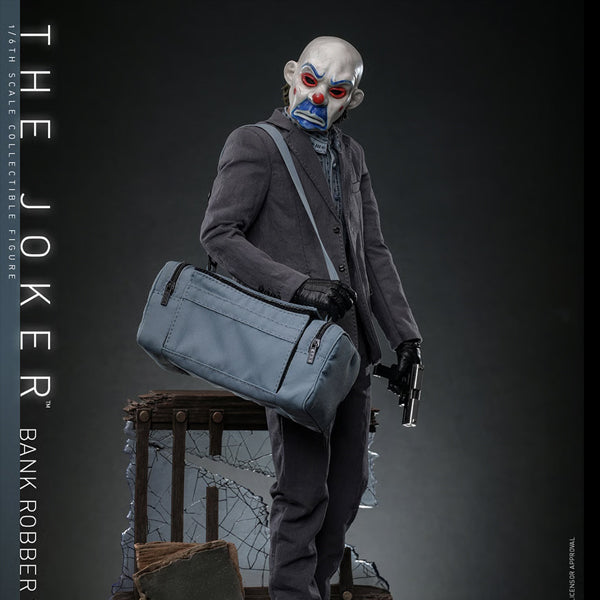Hot Toys | The Joker (PREVENTA)