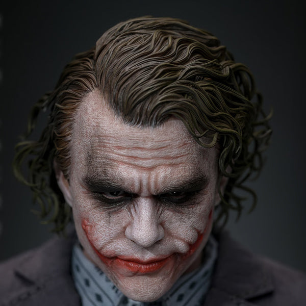Hot Toys | The Joker (PREVENTA)