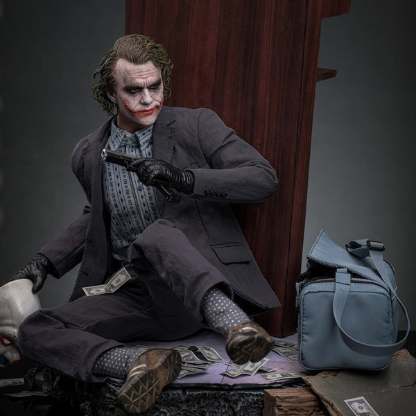 Hot Toys | The Joker (PREVENTA)