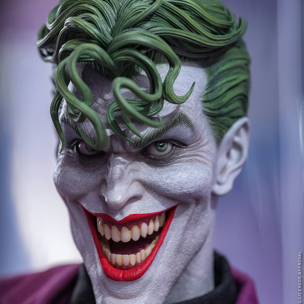 Hot Toys - Joker “Killing Joke” (PREVENTA)