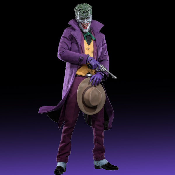 Hot Toys - Joker “Killing Joke” (PREVENTA)