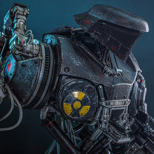 Hot Toys | RoboCain (PREVENTA)