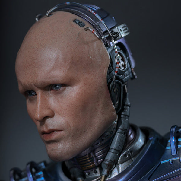 Hot Toys - RoboCop (PREVENTA)