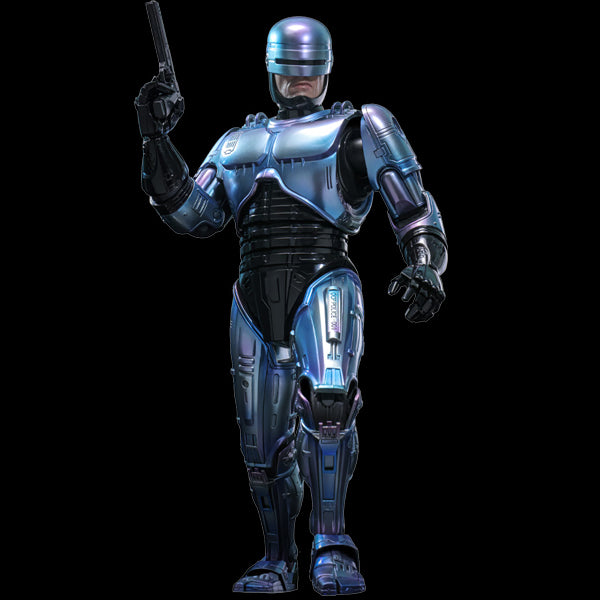 Hot Toys - RoboCop (PREVENTA)