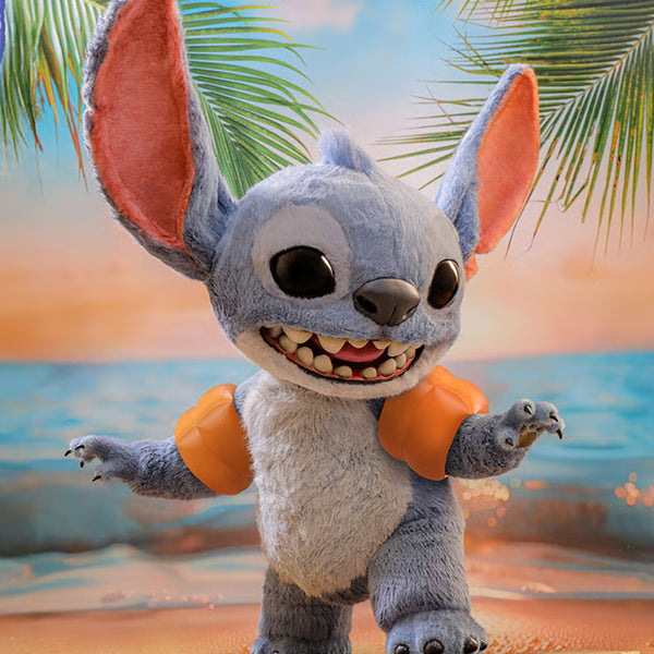 Hot Toys - Stitch - (PREVENTA)