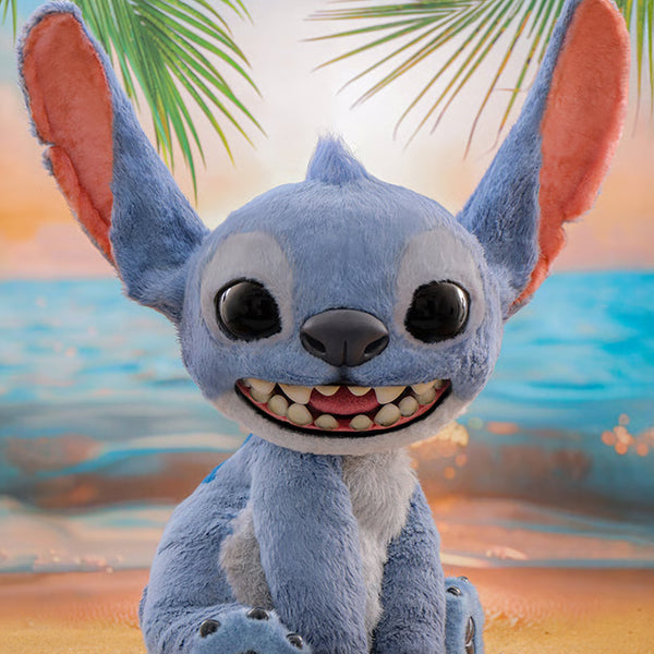 Hot Toys - Stitch - (PREVENTA)