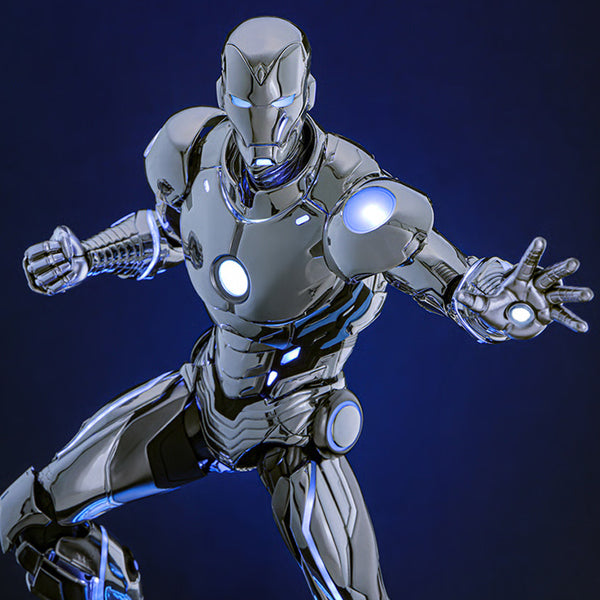Hot Toys | Superior Iron Man (PREVENTA)