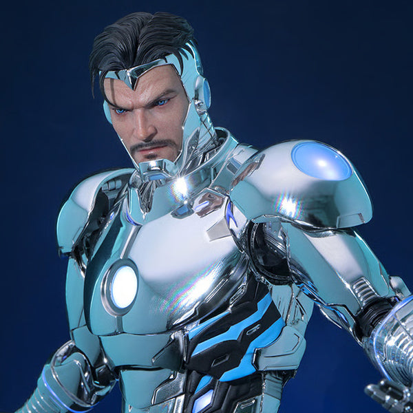 Hot Toys | Superior Iron Man (PREVENTA)