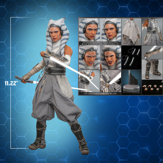 Hot Toys - Ahsoka Tano