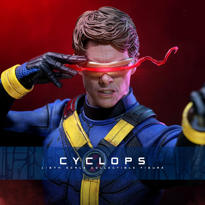 Hot Toys | Cyclops (PREVENTA)