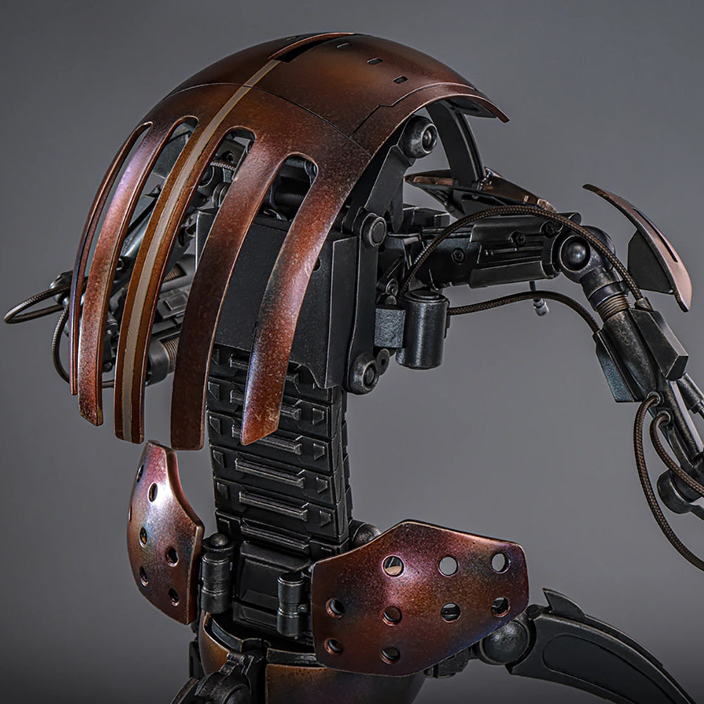 Hot Toys - Droideka