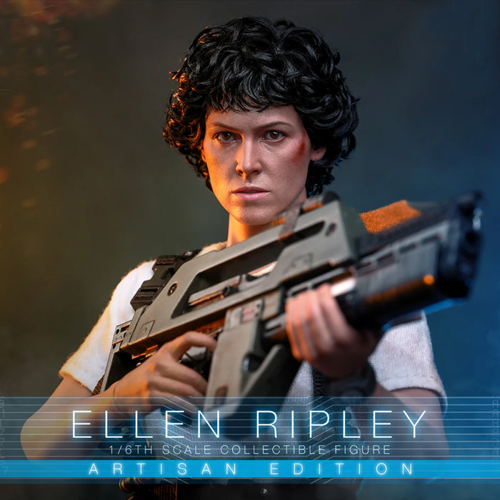 Hot Toys | Ellen Ripley - Deluxe (PREVENTA)