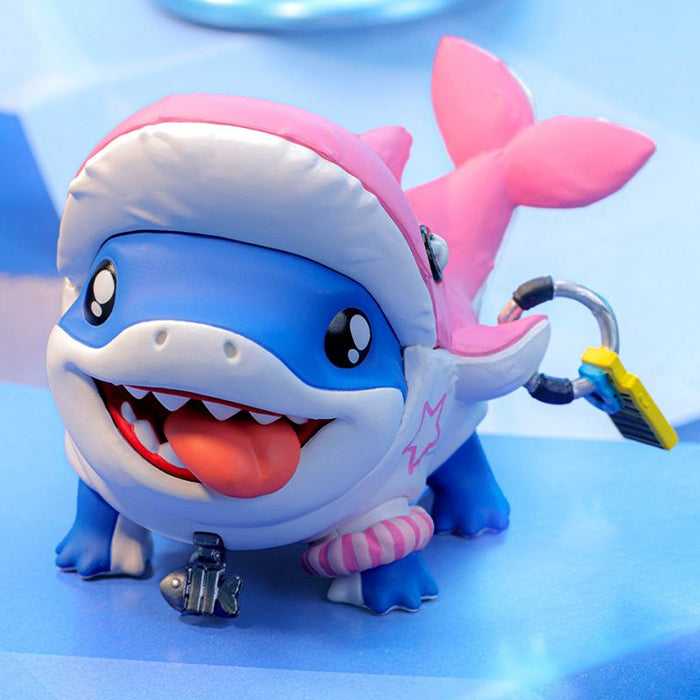 Cosbi | Incognido Dophine