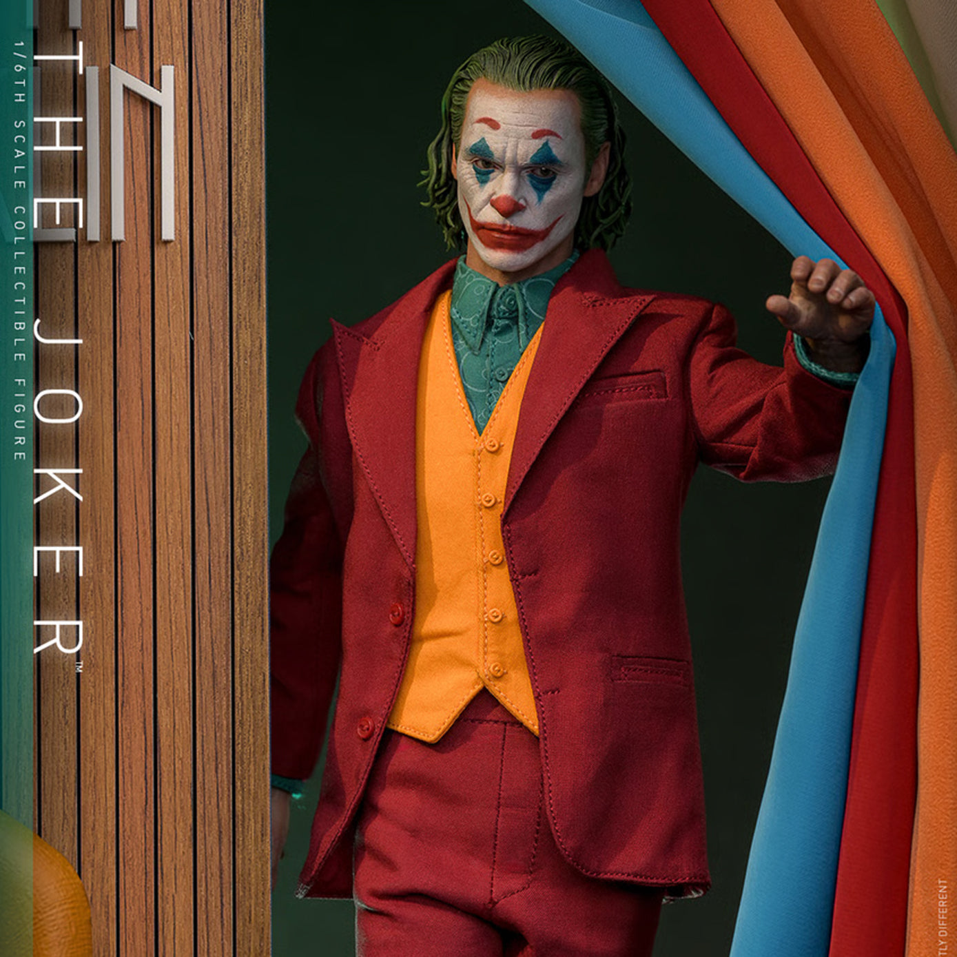 Hot Toys - The Joker (Preventa)