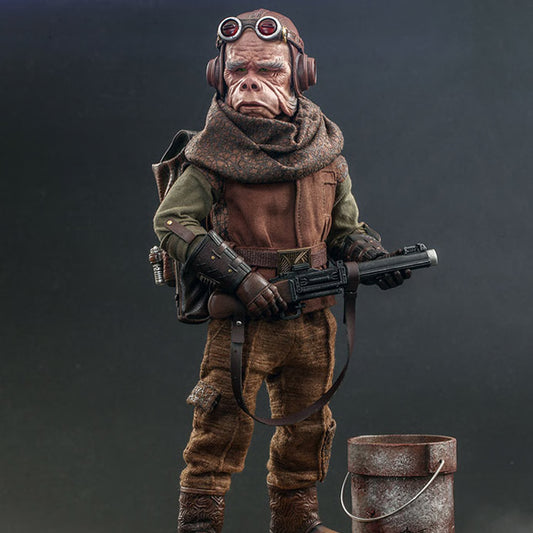 Hot Toys | Kuill