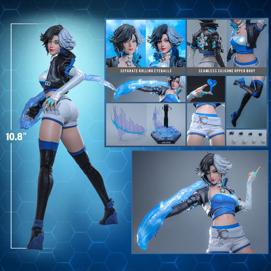 Hot Toys | Luna Snow (PREVENTA)